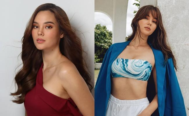 Catriona Gray gặp HHen Niê và Thảo Nhi Lê, ai đẹp nhất?-7
