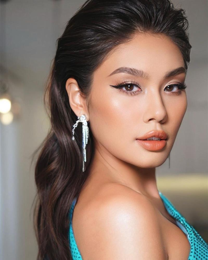 Catriona Gray gặp HHen Niê và Thảo Nhi Lê, ai đẹp nhất?-11