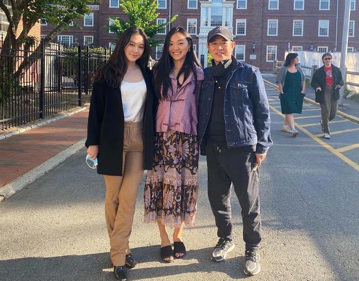 Lý Liên Kiệt xuất hiện sau tin bệnh nặng-5