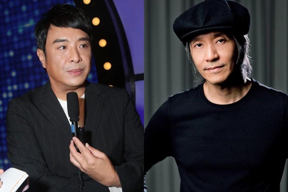 Người bạn thề không bao giờ đóng phim của Châu Tinh Trì-1