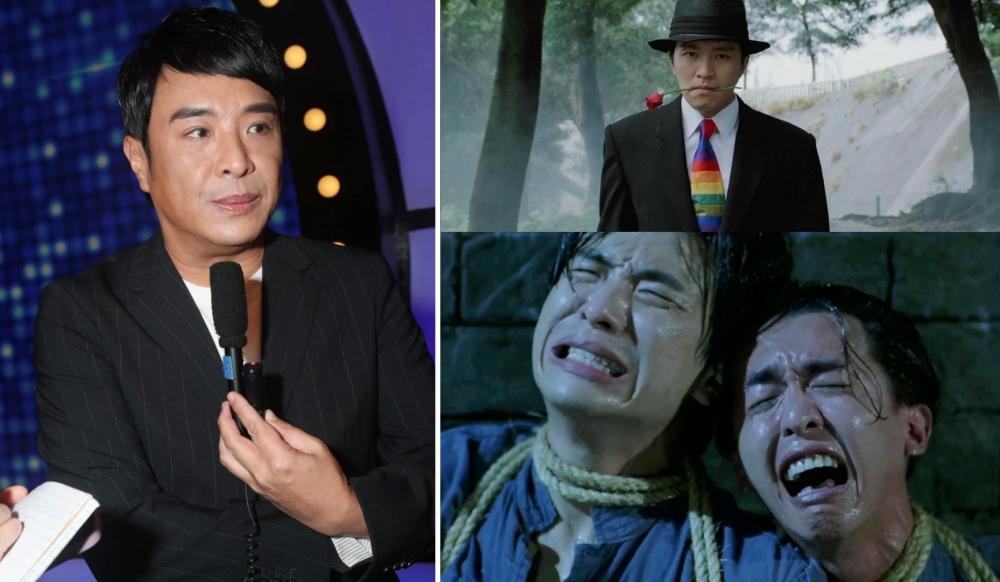 Người bạn thề không bao giờ đóng phim của Châu Tinh Trì-2