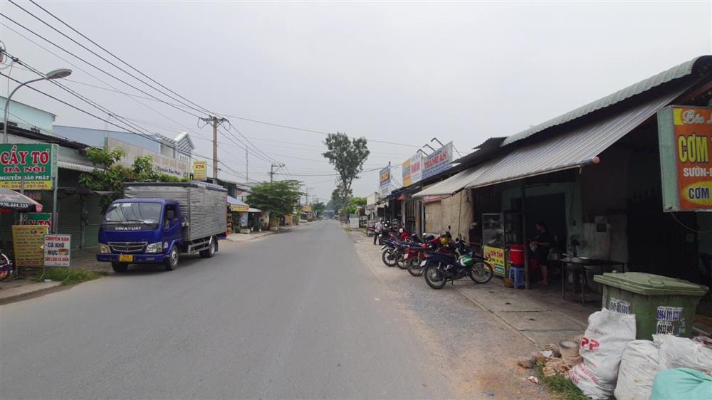 Clip: Nhóm trộm chó xịt hơi cay, cầm gậy đâm dân quân tự vệ-3