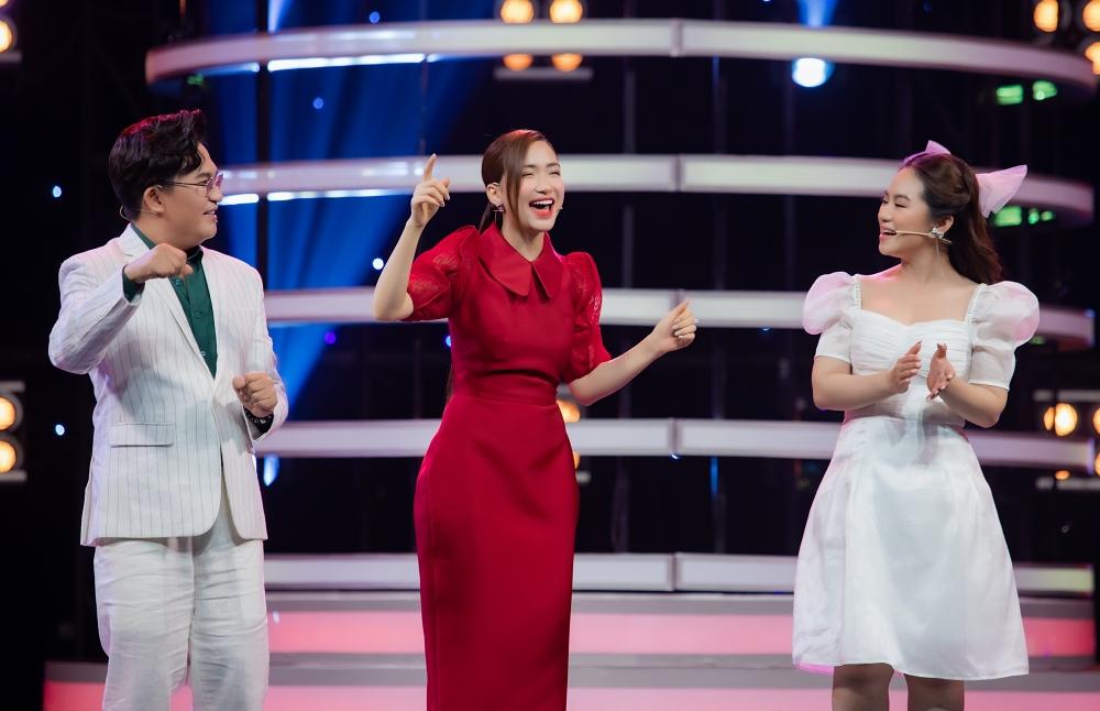 Hoà Minzy thông đồng với trợ lý để được hát nhạc Lương Bích Hữu-4