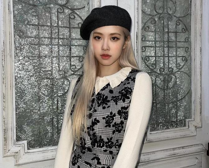 1001 tips diện váy mùa đông không nhàm chán của sao Hàn-4