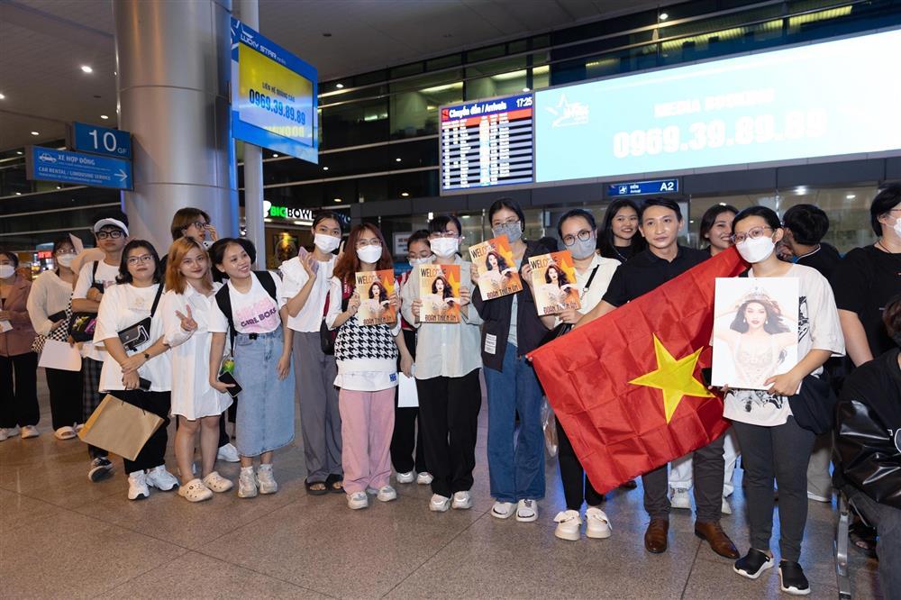 Bảo vệ Thiên Ân nhưng miệt thị Engfa - 2 thái cực từ fan sắc đẹp Việt-2