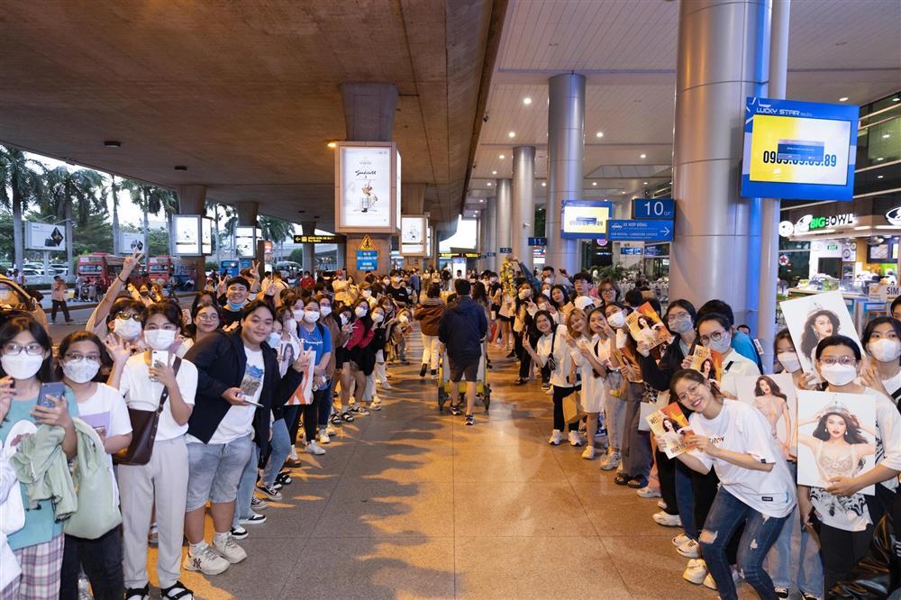 Bảo vệ Thiên Ân nhưng miệt thị Engfa - 2 thái cực từ fan sắc đẹp Việt-3