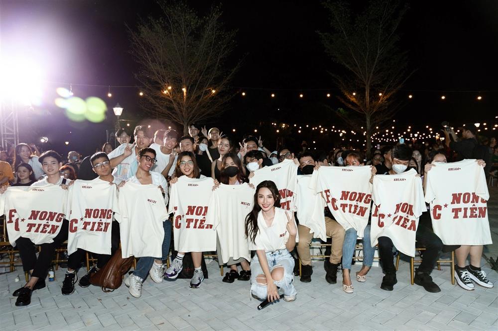 Bảo vệ Thiên Ân nhưng miệt thị Engfa - 2 thái cực từ fan sắc đẹp Việt-5