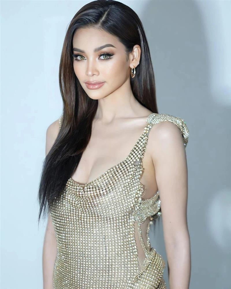 Bảo vệ Thiên Ân nhưng miệt thị Engfa - 2 thái cực từ fan sắc đẹp Việt-6