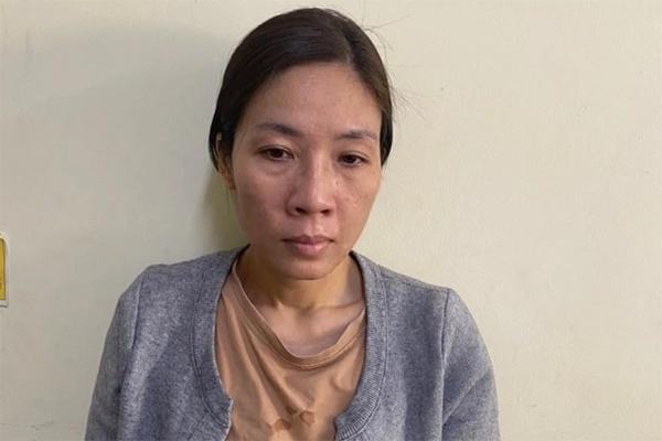 Nữ giúp việc lên mạng học phá két, trộm hơn 2 tỷ đồng đốt trong 3 ngày-1