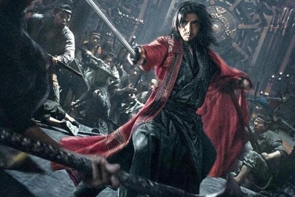 Chân Tử Đan gây bức xúc-3