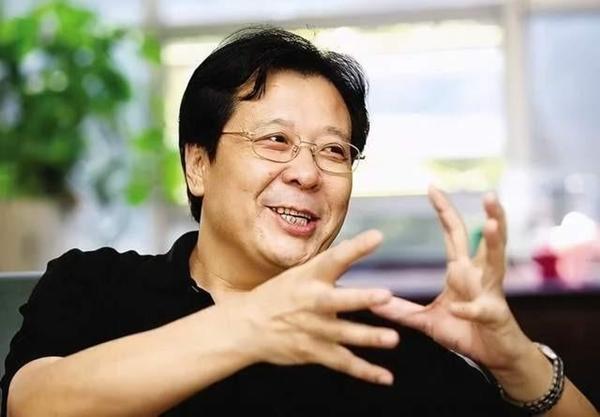 Dàn sao Tam Quốc Diễn Nghĩa 1994 sau 28 năm-5