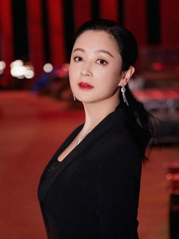 Dàn sao Tam Quốc Diễn Nghĩa 1994 sau 28 năm-11