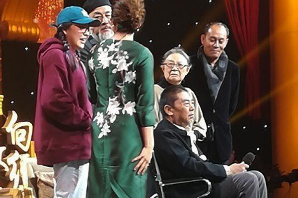 Dàn sao Tam Quốc Diễn Nghĩa 1994 sau 28 năm-9