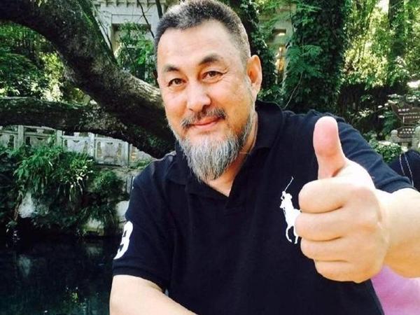 Dàn sao Tam Quốc Diễn Nghĩa 1994 sau 28 năm-13