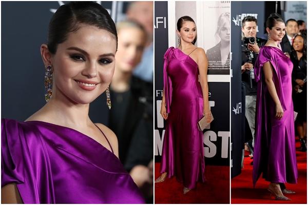 Mẹ của Selena Gomez sẽ không xem phim tài liệu của con gái-2