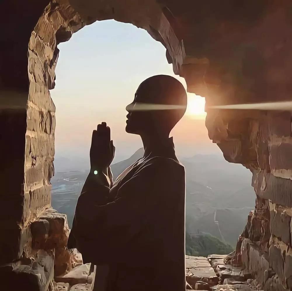 Phản ứng Ngọc Trinh khi bị nhắc lại chuyện xuống tóc đi tu-5