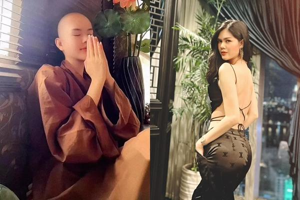 Ngọc Trinh khoe nhà mới sang xịn sau sóng gió đời tư-7