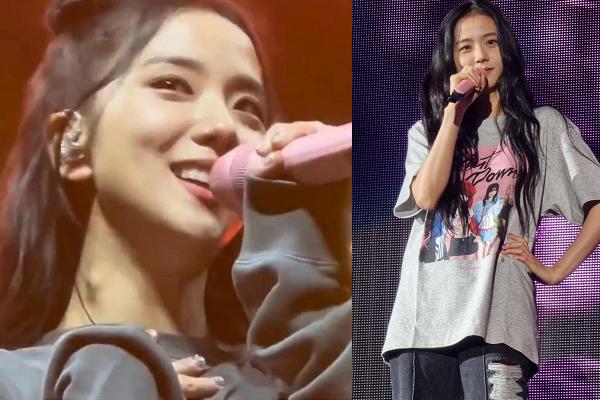 Bác sĩ cảnh báo Jisoo BLACKPINK cần phẫu thuật càng sớm càng tốt-3