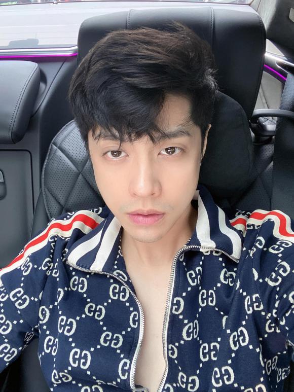 Noo Phước Thịnh phản dame cực gắt khi bị anti fan tấn công-1