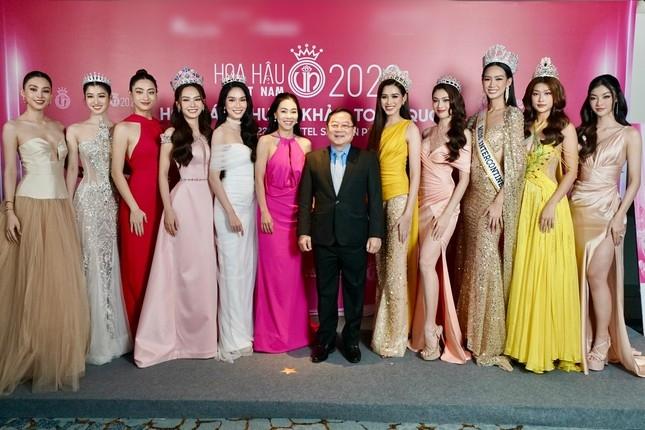 Đỗ Thị Hà bị dìm dáng ở Chung khảo Hoa hậu Việt Nam 2022-5