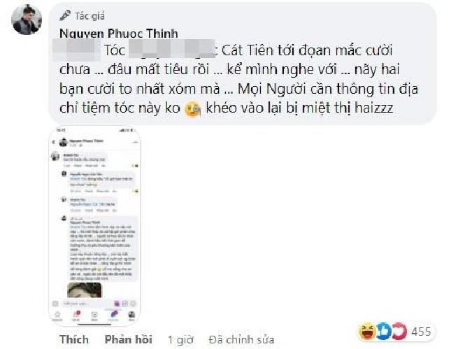 Noo Phước Thịnh phản dame cực gắt khi bị anti fan tấn công-5