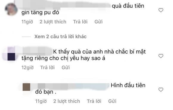 Gin Tuấn Kiệt tặng quà sinh nhật Puka hàng chục triệu?-2