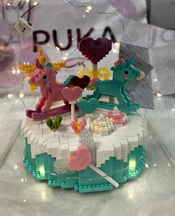 Gin Tuấn Kiệt tặng quà sinh nhật Puka hàng chục triệu?-9