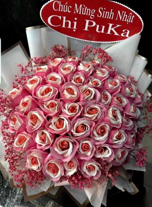 Gin Tuấn Kiệt tặng quà sinh nhật Puka hàng chục triệu?-10