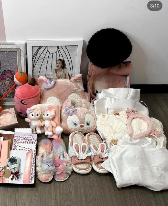 Gin Tuấn Kiệt tặng quà sinh nhật Puka hàng chục triệu?-12