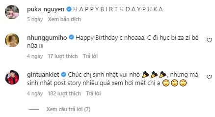 Gin Tuấn Kiệt tặng quà sinh nhật Puka hàng chục triệu?-4