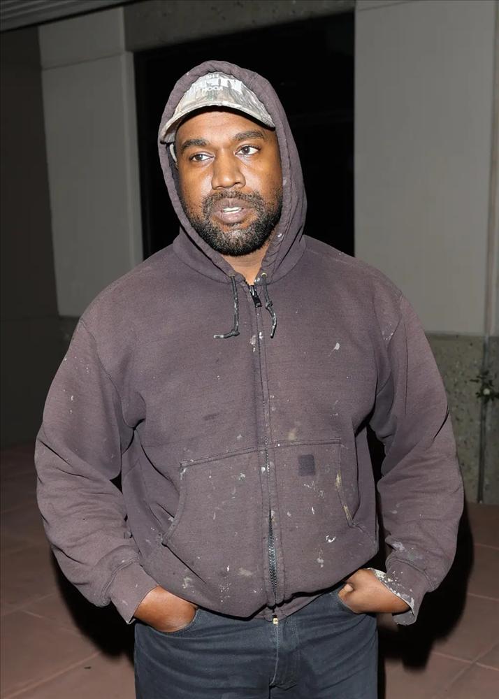 Kanye West khẳng định mình không mắc vấn đề tâm thần-1