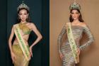 Miss Grand 2022 đụng dáng Thùy Tiên, ai sang hơn?