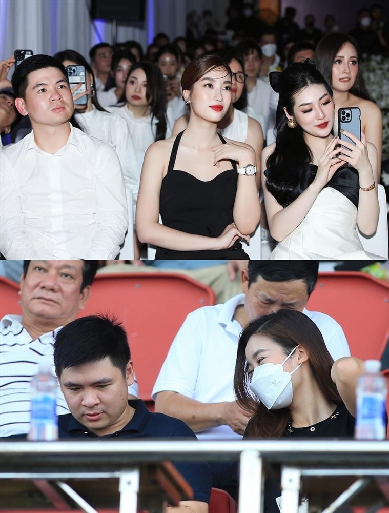 Đỗ Mỹ Linh sắm đồng hồ 7 tỷ sau khi làm dâu Bầu Hiển?-10