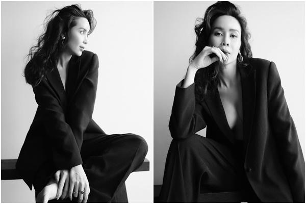 Lưu Hương Giang đăng ảnh con gái chấn thương, ngồi xe lăn-6