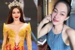 Hoa hậu Thùy Tiên: Tôi bị lừa-2