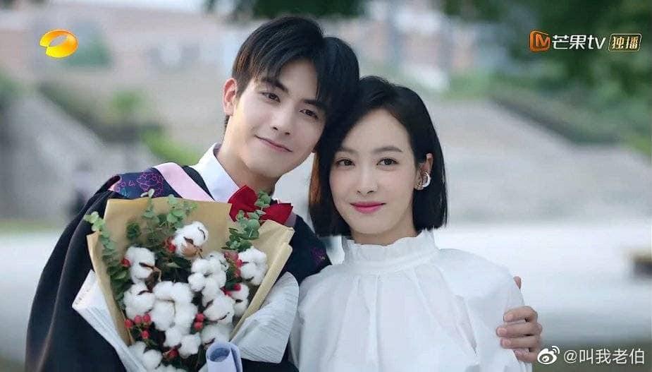 Ngô Lỗi - Hứa Khải và hội mỹ nam lái máy bay khiến fan mê mẩn-8