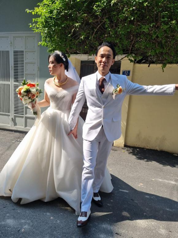 Lão Hạc của 1977 Vlog - Việt Anh tổ chức hôn lễ với vợ trẻ-3