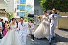 'Lão Hạc' của 1977 Vlog - Việt Anh tổ chức hôn lễ với vợ trẻ