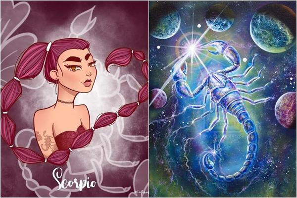 Tử vi 12 cung hoàng đạo Chủ nhật 6/11/2022: Mất tiền oan gia-4