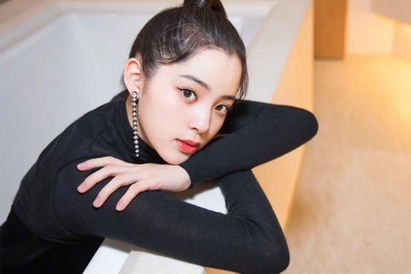 Trạch Tử Lộ ở nhà Âu Dương Na Na 4 ngày, khó chối hẹn hò-4