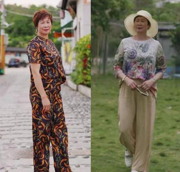 Phụ nữ trung niên không muốn bị gọi là bà cô hãy tránh 3 món đồ-2