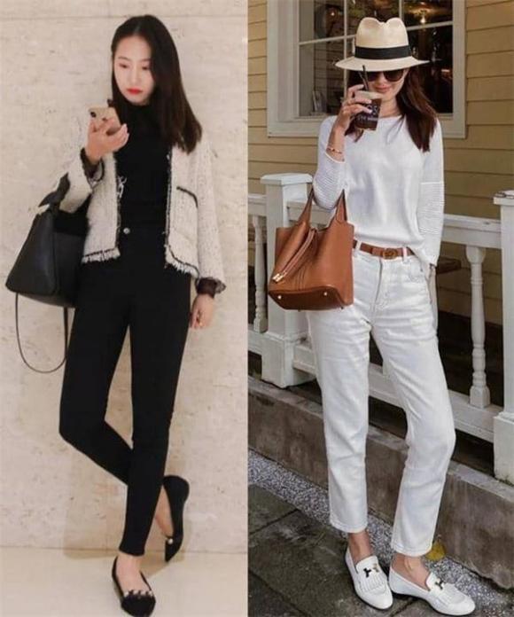 Phụ nữ trung niên không muốn bị gọi là bà cô hãy tránh 3 món đồ-6