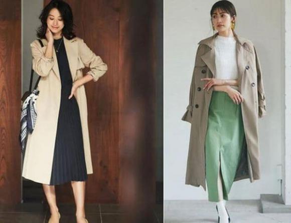 Phụ nữ trung niên không muốn bị gọi là bà cô hãy tránh 3 món đồ-7