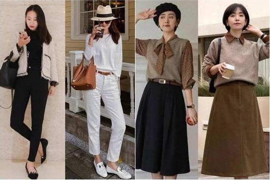 Phụ nữ trung niên không muốn bị gọi là 'bà cô' hãy tránh 3 món đồ