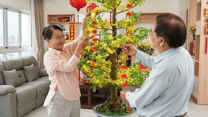 Tiết Lập Đông 2022 cứ 3 kiêng 3 nên tiền tài tự khắc đổ về túi-2