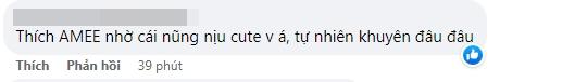 Hà Hồ khuyên AMEE nên trở thành phụ nữ trưởng thành-3