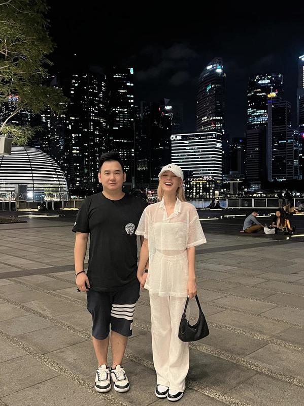 Xoài Non cực xinh đón tuổi 20, lộ loạt hình xăm trên người-5