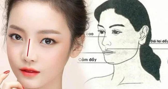 3 nét tướng vận đen vây hãm: Đàn ông lao đao, đàn bà đứt gánh-2