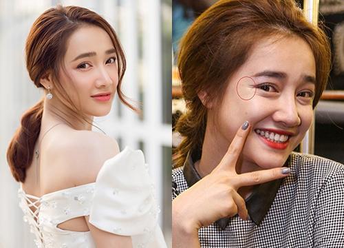 Diệu Nhi lộ dấu hiệu lão hóa tuổi 31 giống hệt Nhã Phương-4