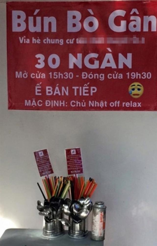 Những biển thông báo khó đỡ của các quán ăn thích thả miếng hài-6
